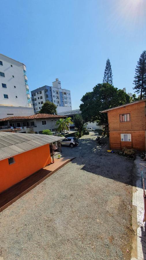 Residencial Recanto Paraiso Bc - Apartamento Balneario Camboriu Exterior photo