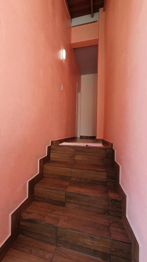 Residencial Recanto Paraiso Bc - Apartamento Balneario Camboriu Exterior photo