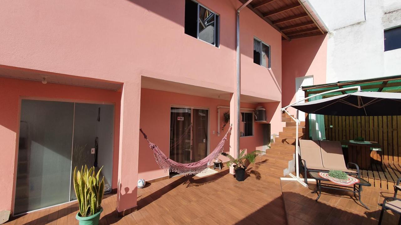Residencial Recanto Paraiso Bc - Apartamento Balneario Camboriu Exterior photo