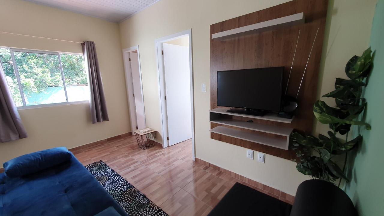 Residencial Recanto Paraiso Bc - Apartamento Balneario Camboriu Exterior photo
