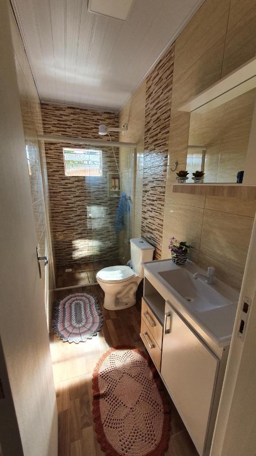 Residencial Recanto Paraiso Bc - Apartamento Balneario Camboriu Exterior photo