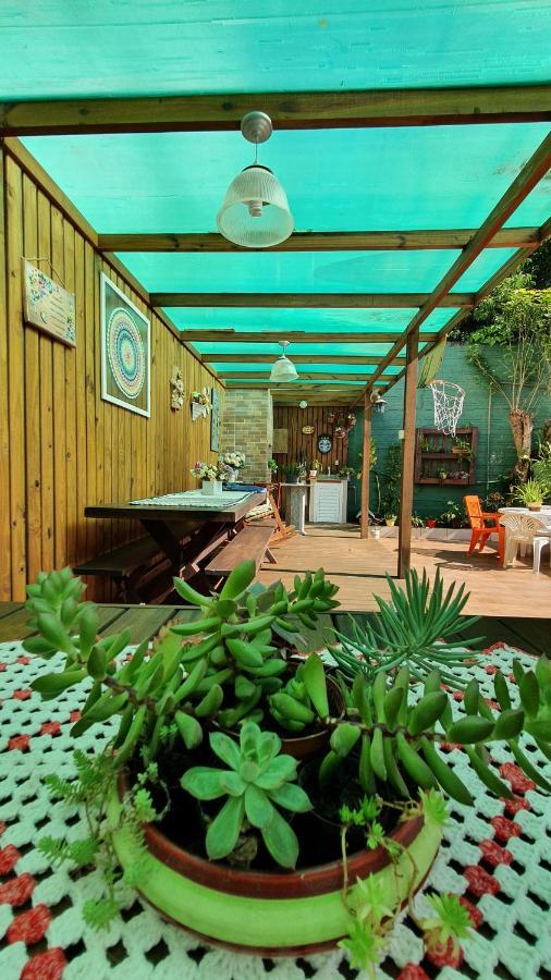Residencial Recanto Paraiso Bc - Apartamento Balneario Camboriu Exterior photo
