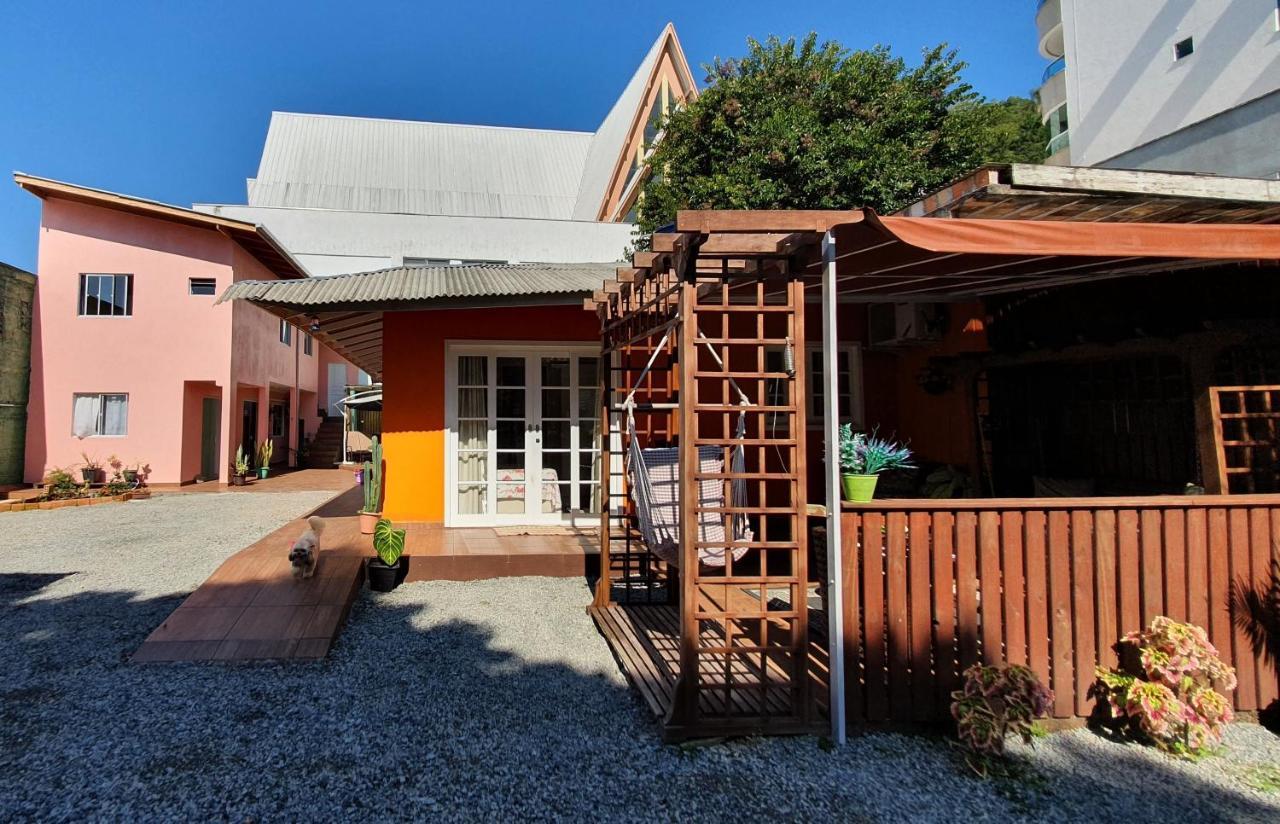 Residencial Recanto Paraiso Bc - Apartamento Balneario Camboriu Exterior photo
