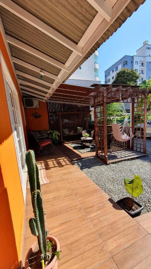 Residencial Recanto Paraiso Bc - Apartamento Balneario Camboriu Exterior photo