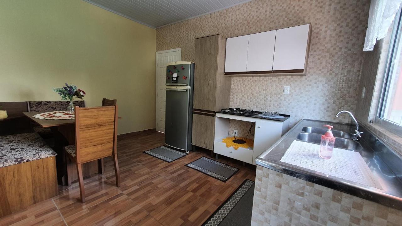 Residencial Recanto Paraiso Bc - Apartamento Balneario Camboriu Exterior photo