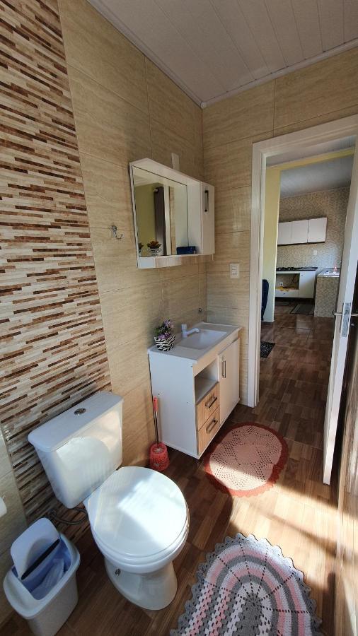 Residencial Recanto Paraiso Bc - Apartamento Balneario Camboriu Exterior photo