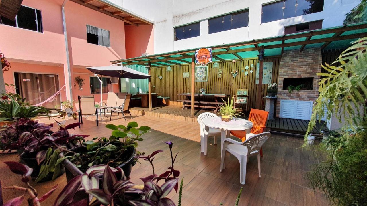 Residencial Recanto Paraiso Bc - Apartamento Balneario Camboriu Exterior photo