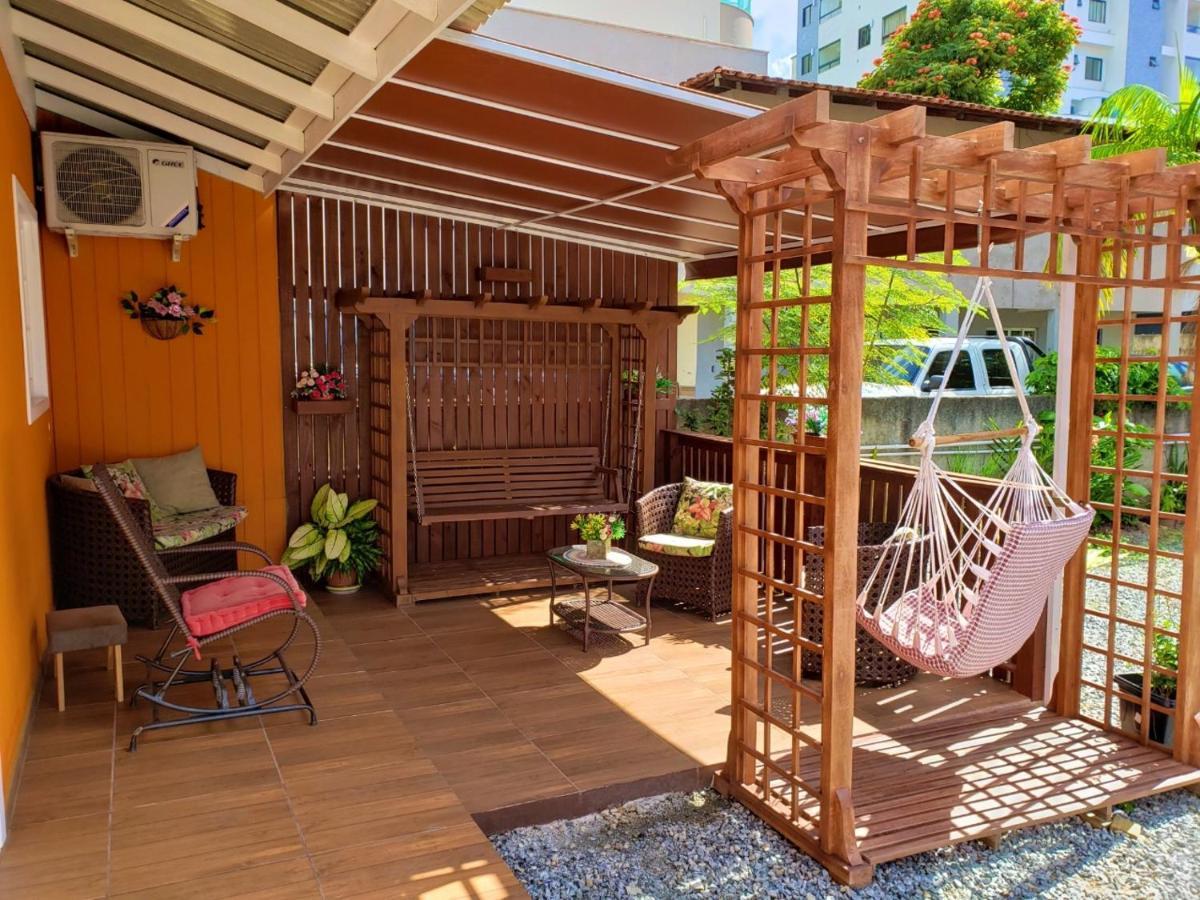 Residencial Recanto Paraiso Bc - Apartamento Balneario Camboriu Exterior photo