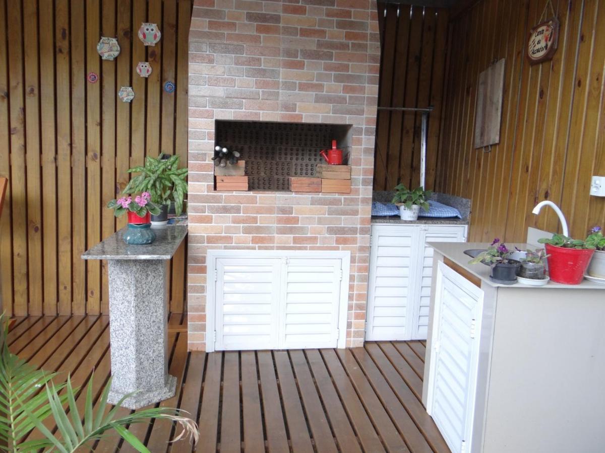 Residencial Recanto Paraiso Bc - Apartamento Balneario Camboriu Exterior photo