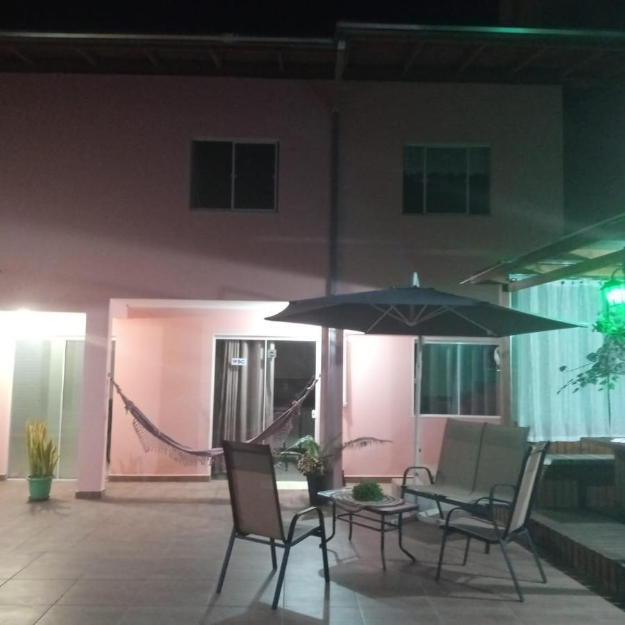 Residencial Recanto Paraiso Bc - Apartamento Balneario Camboriu Exterior photo