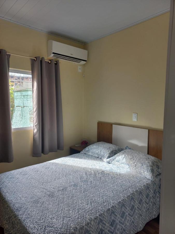 Residencial Recanto Paraiso Bc - Apartamento Balneario Camboriu Exterior photo
