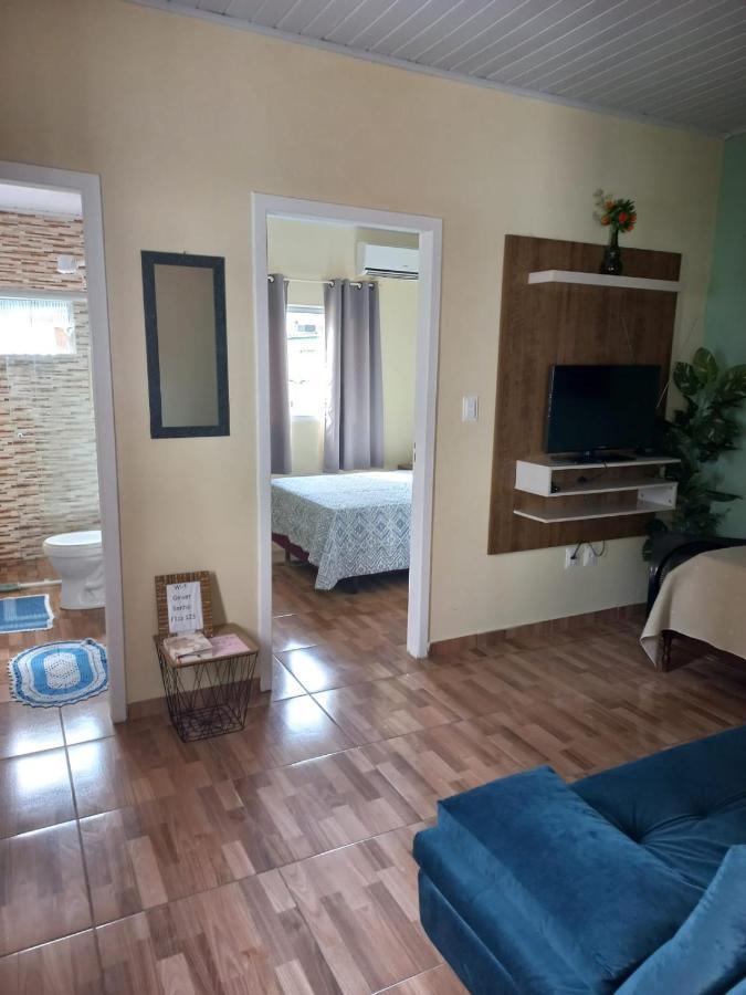 Residencial Recanto Paraiso Bc - Apartamento Balneario Camboriu Exterior photo