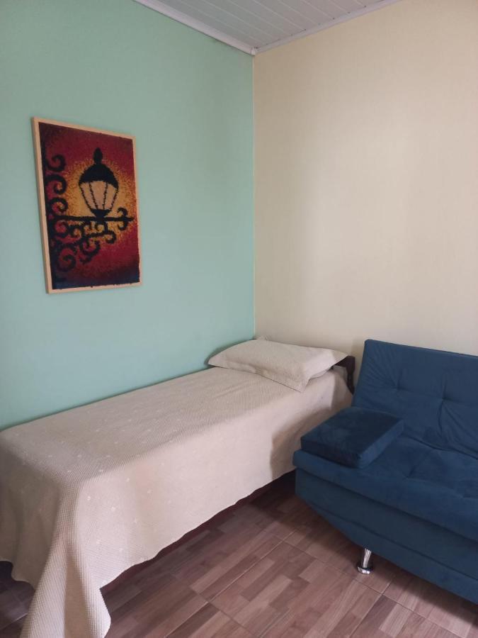 Residencial Recanto Paraiso Bc - Apartamento Balneario Camboriu Exterior photo